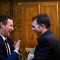 Sally + Vyv, London Wedding
